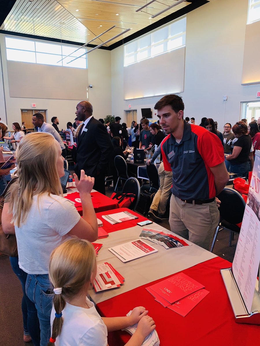 NwctaHawks's tweet photo. Excellent turnout for our Regional College/Career Fair and FAFSA Application Event!Thank you for everyone who attended!@yvonhicksnwcta https://t.co/00JtULejQX