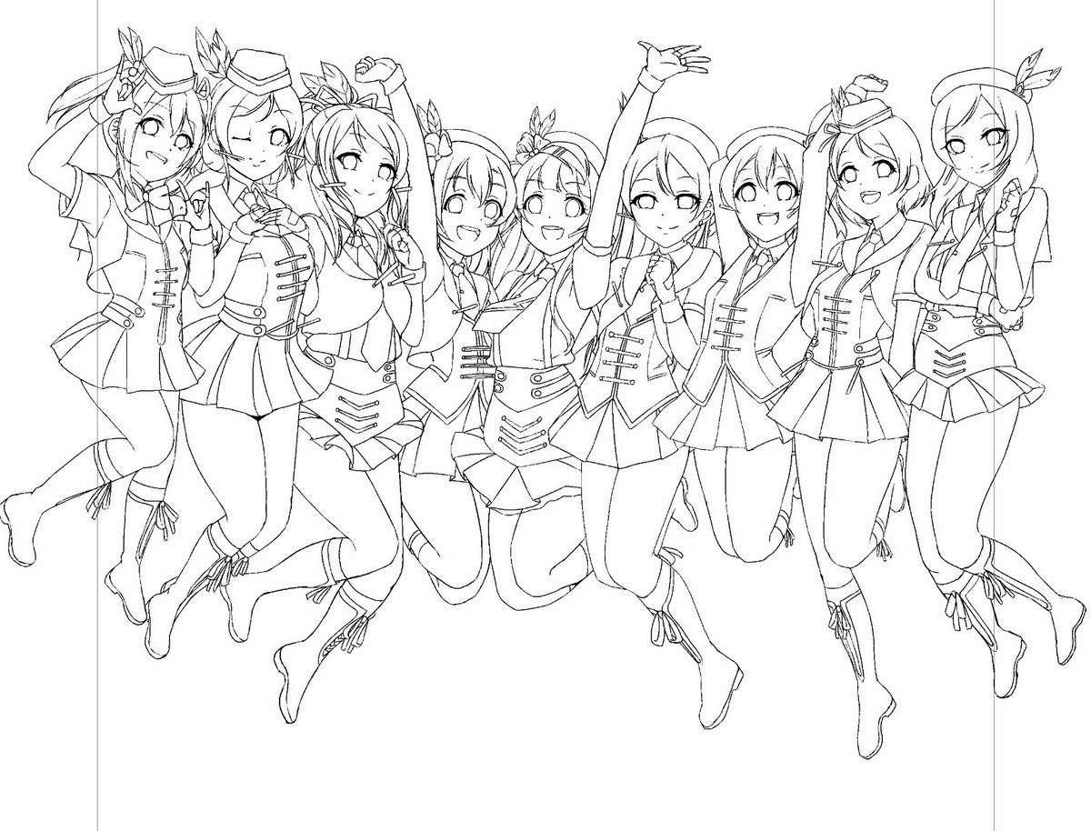 ふぅ… 