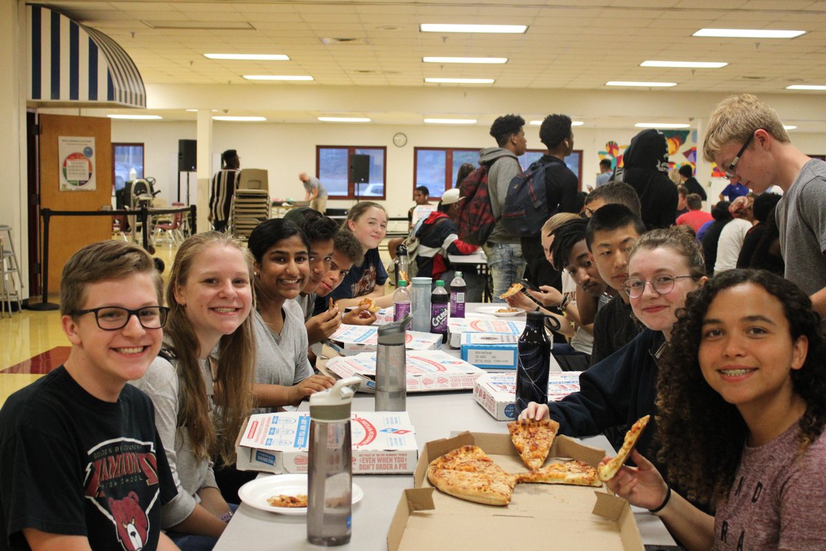 Hammond SGA tweet media