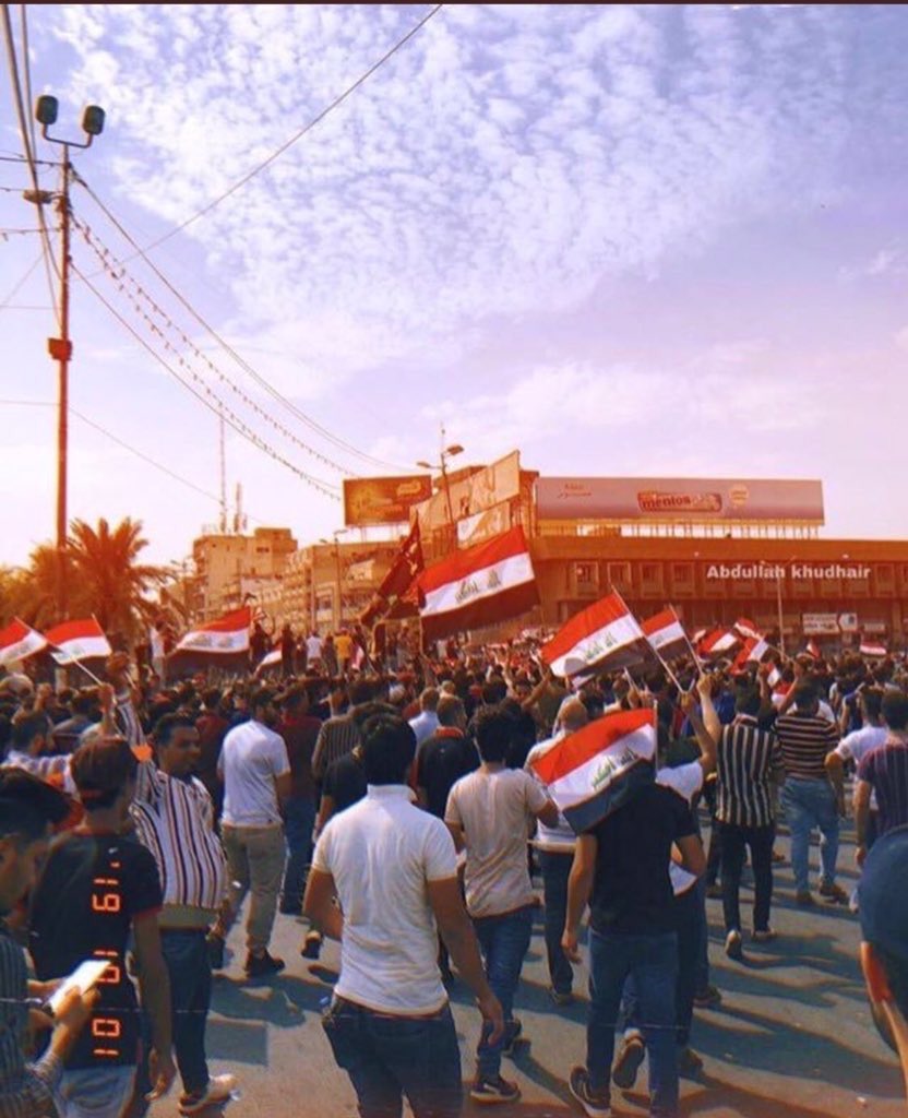 #save_the_iraqi_people