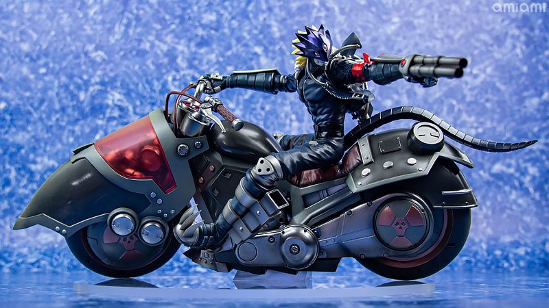 ベルゼブモン＆ベヒーモス フィギュア 新品】デジモン G.E.M.シリーズ