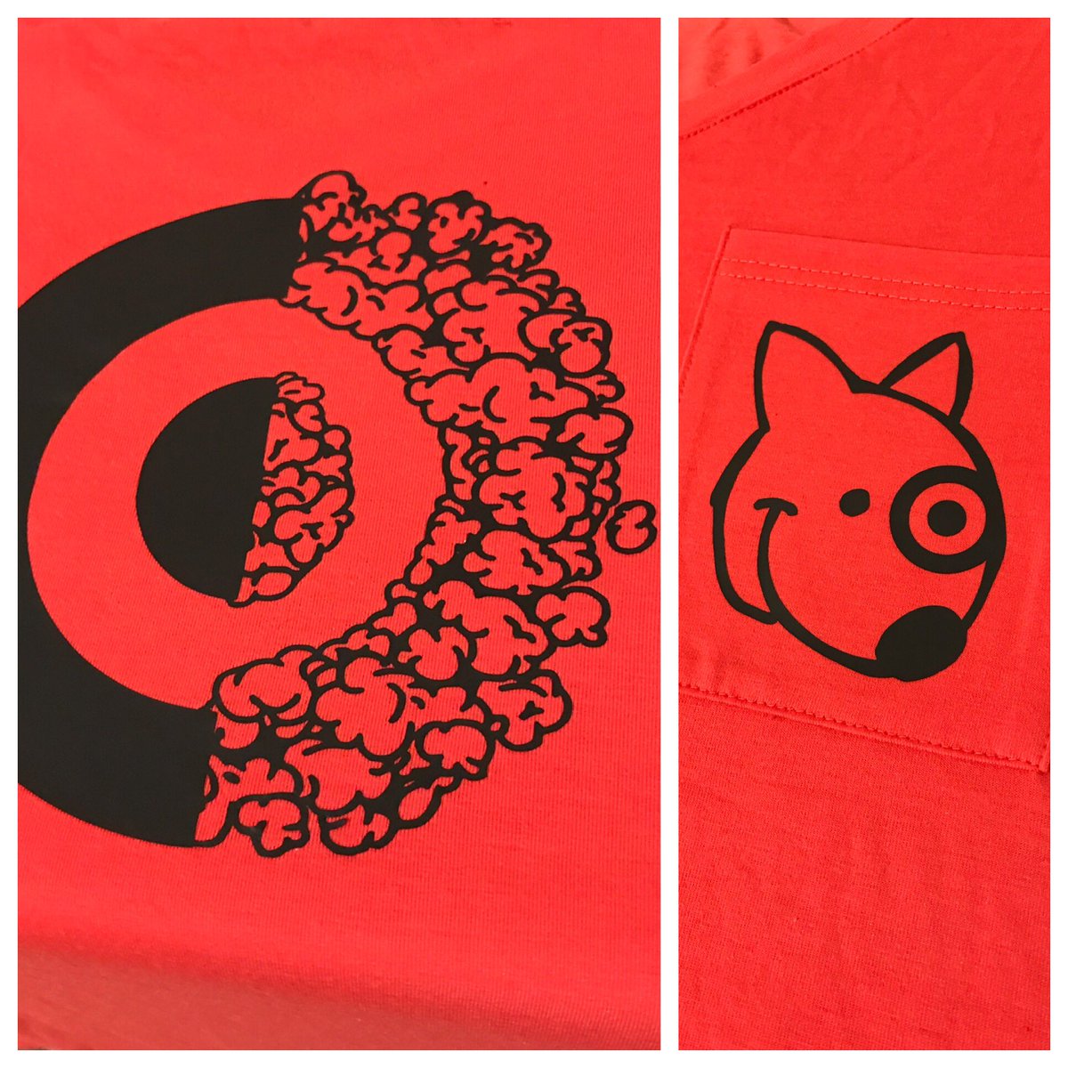 Josh Vega tweet media