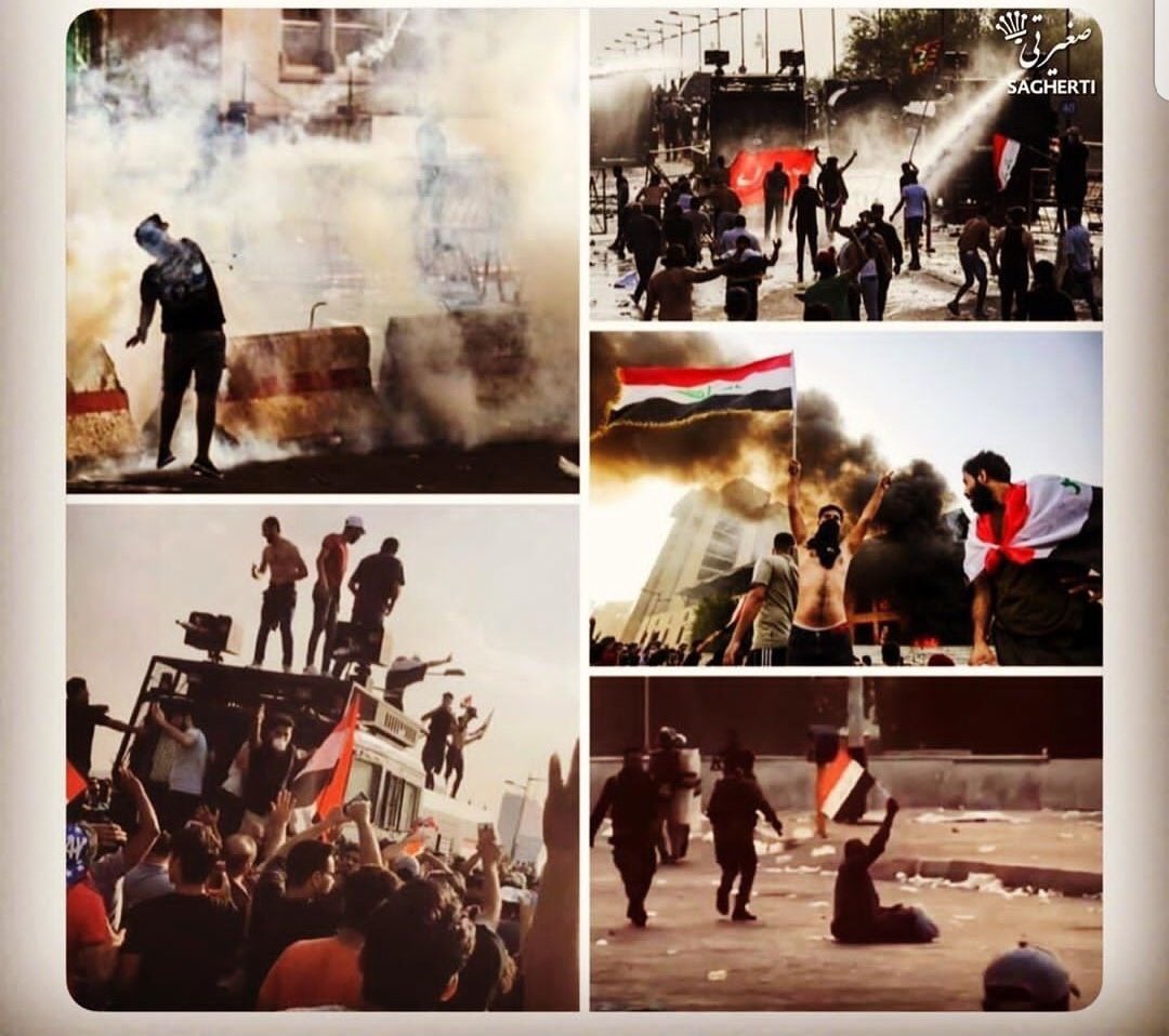 #Save_the_Iraqi_people