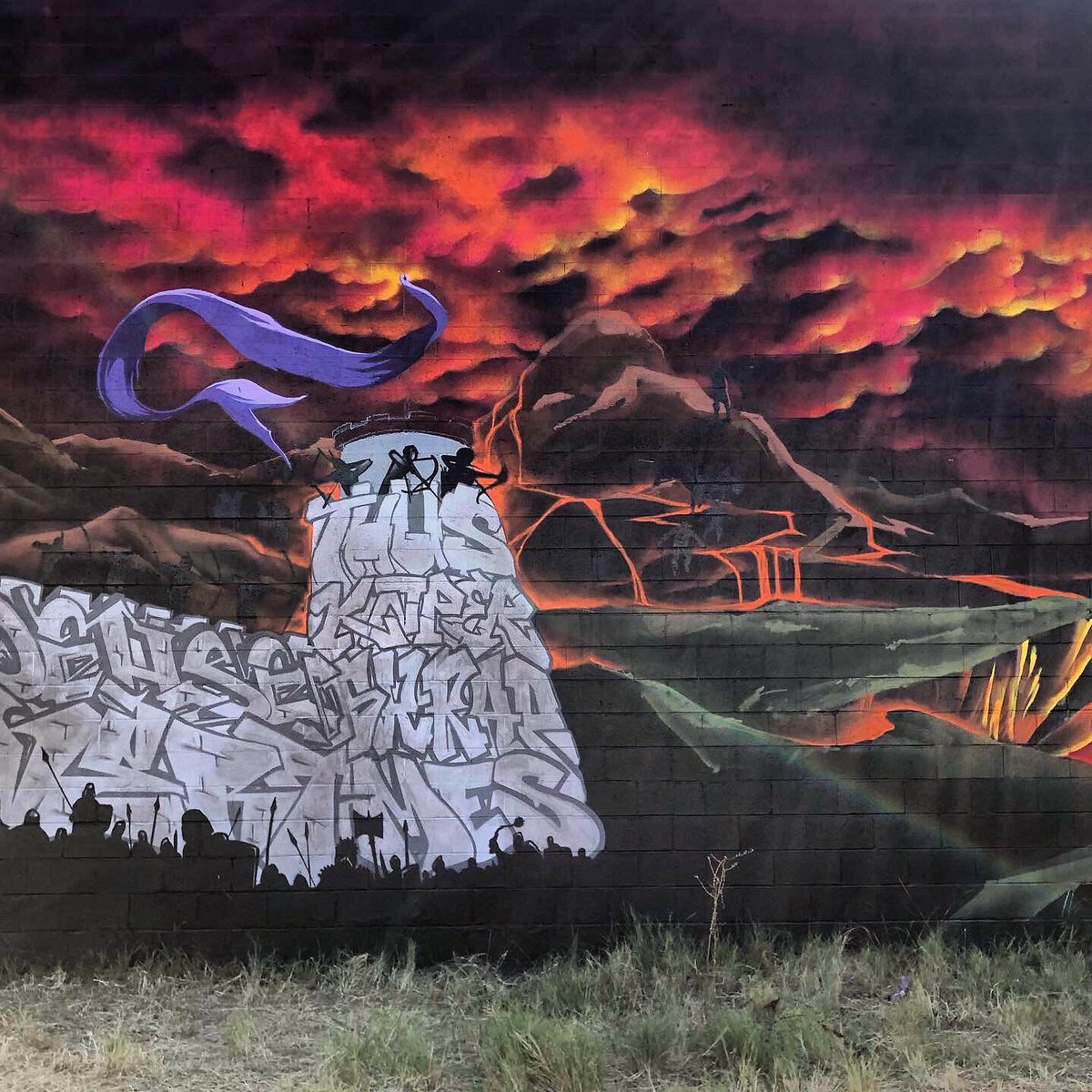 TheGraffHunter's tweet photo. Meeting of Styles Los Angeles #uticrew #ktownwallz #westernavenue #koreatown 📍 https://t.co/mW96ONNAcs https://t.co/QejnLQ2Dsc