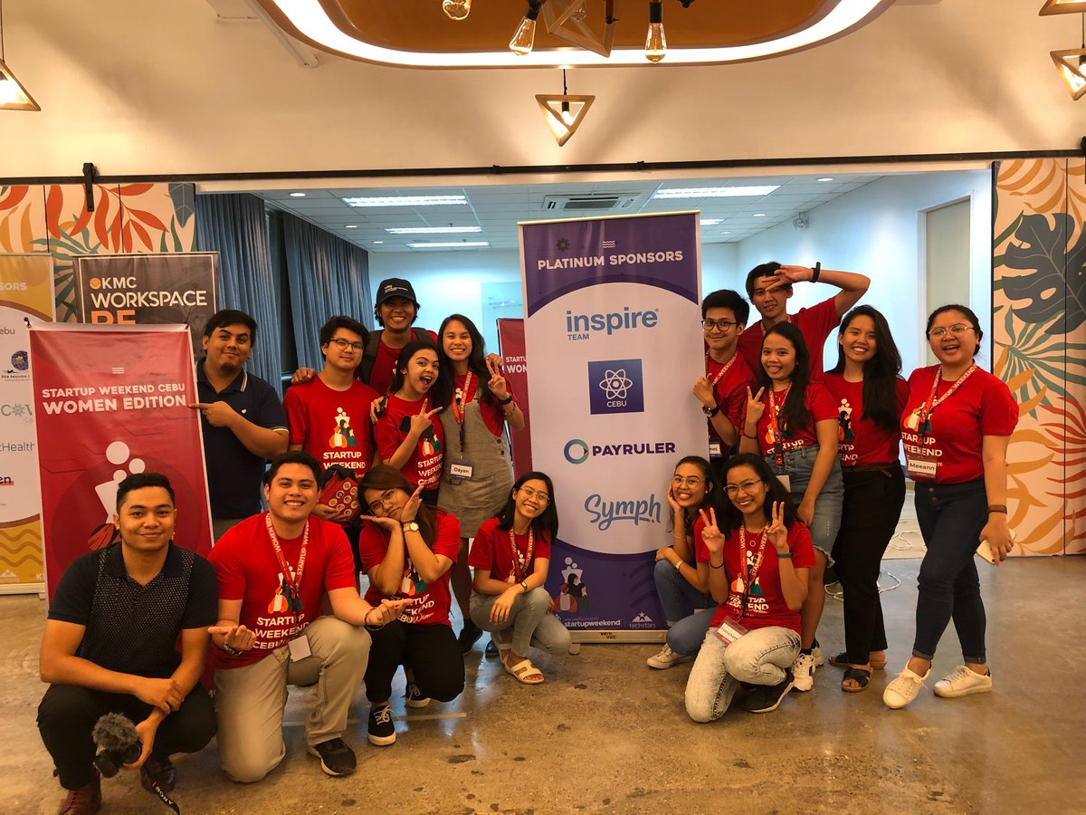 techtalkscebu tweet picture