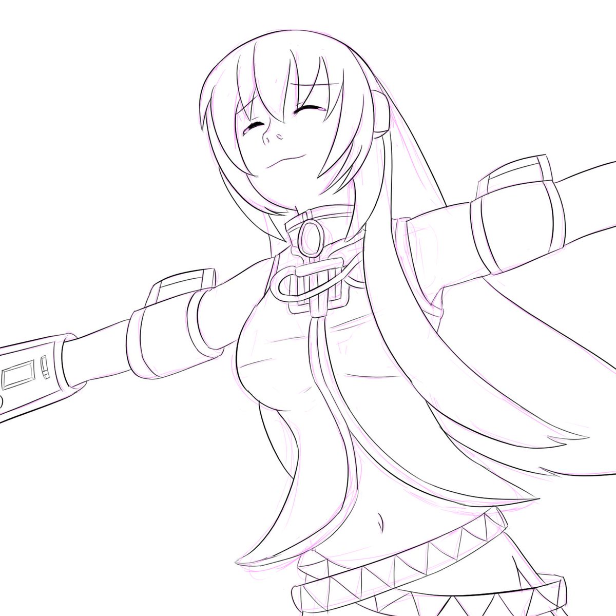 ダブルラリアット