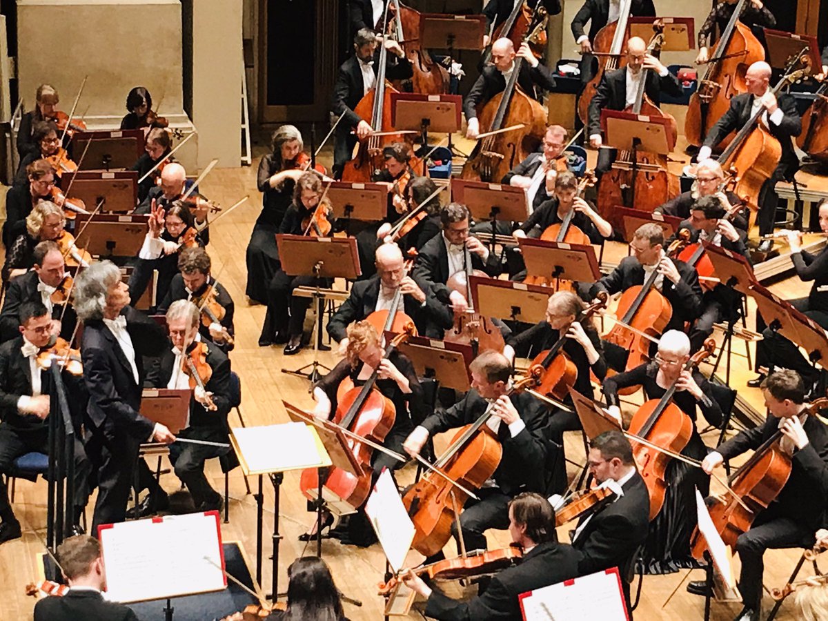 nathbeaudoin's tweet photo. A beautiful concert tonight by Orquestre symphonique de Montréal in São Paulo, followed by a meet and greet with Maestro Kent Nagano and violinist Alexandra Soumm. Une soirée mémorable! https://t.co/Css1jvXx3l