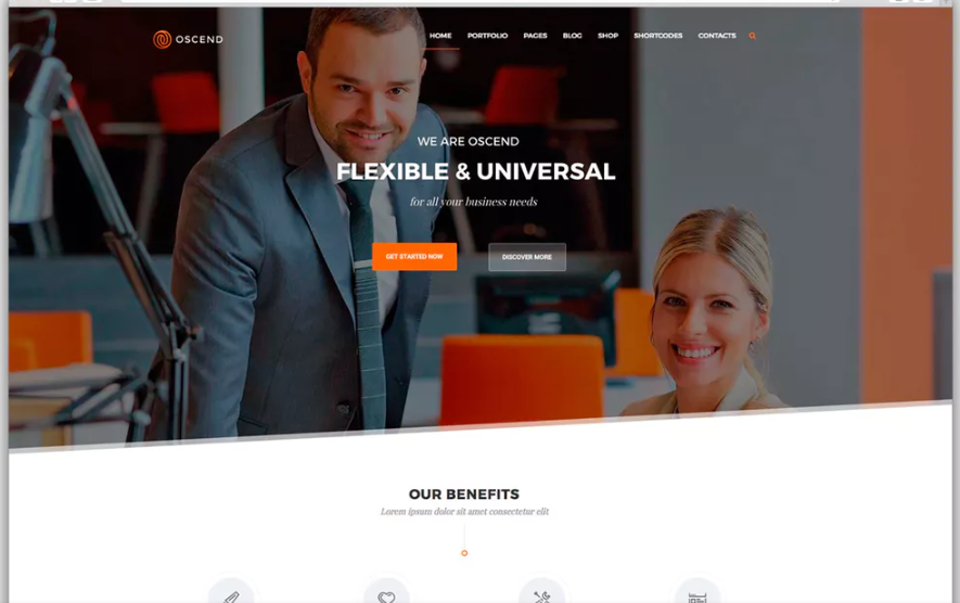 wp_theme_dev's tweet image. BEAUTIFUL WEBSITE or LANDING PAGE is now matter of time to represent yourself or your business.
If you hire me for
how you can get : bit.ly/wp_lander
@AndreavonEugen @ElnoirOfficial
#BuildWebsite #BusinessWebsite #Elementor #LandingPage #wordpresswebsite