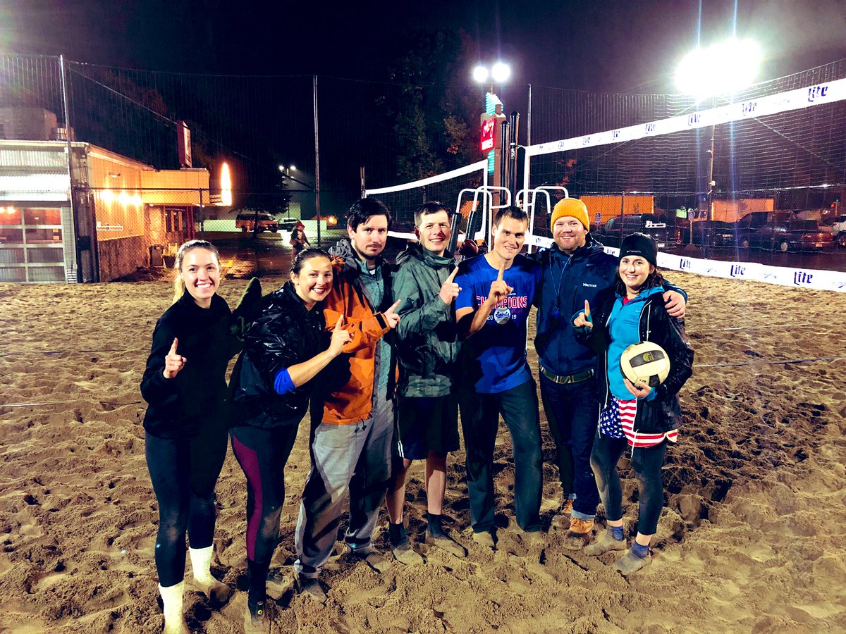 Coz Lindsay (@cozlindsay) on Twitter photo Officiating sand volleyball championships at <a href="/SpikesnStrikes/">Spikes n Strikes</a> / <a href="/MemoryLanesMpls/">Memory Lanes</a>. We’ve come along way since the league opener on May 1. Congrats to Stars and Spikes on a big win! Officiating sand volleyball championships at <a href="/SpikesnStrikes/">Spikes n Strikes</a> / <a href="/MemoryLanesMpls/">Memory Lanes</a>. We’ve come along way since the league opener on May 1. Congrats to Stars and Spikes on a big win!