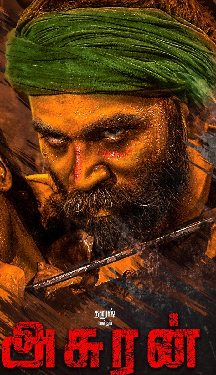 PraveenTamilan8's tweet photo. #TwitterWasOnce
#AsuranFromTomorrow https://t.co/olojiipHYV