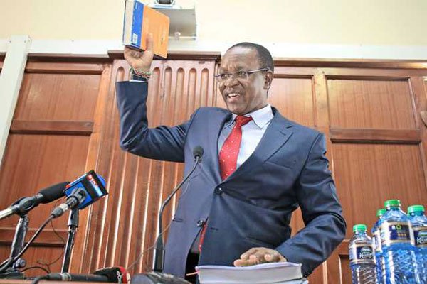 NationAfrica's tweet photo. PS Kibicho denies bias claims on Huduma Namba https://t.co/976udknW6D https://t.co/FKHEEPaOsy