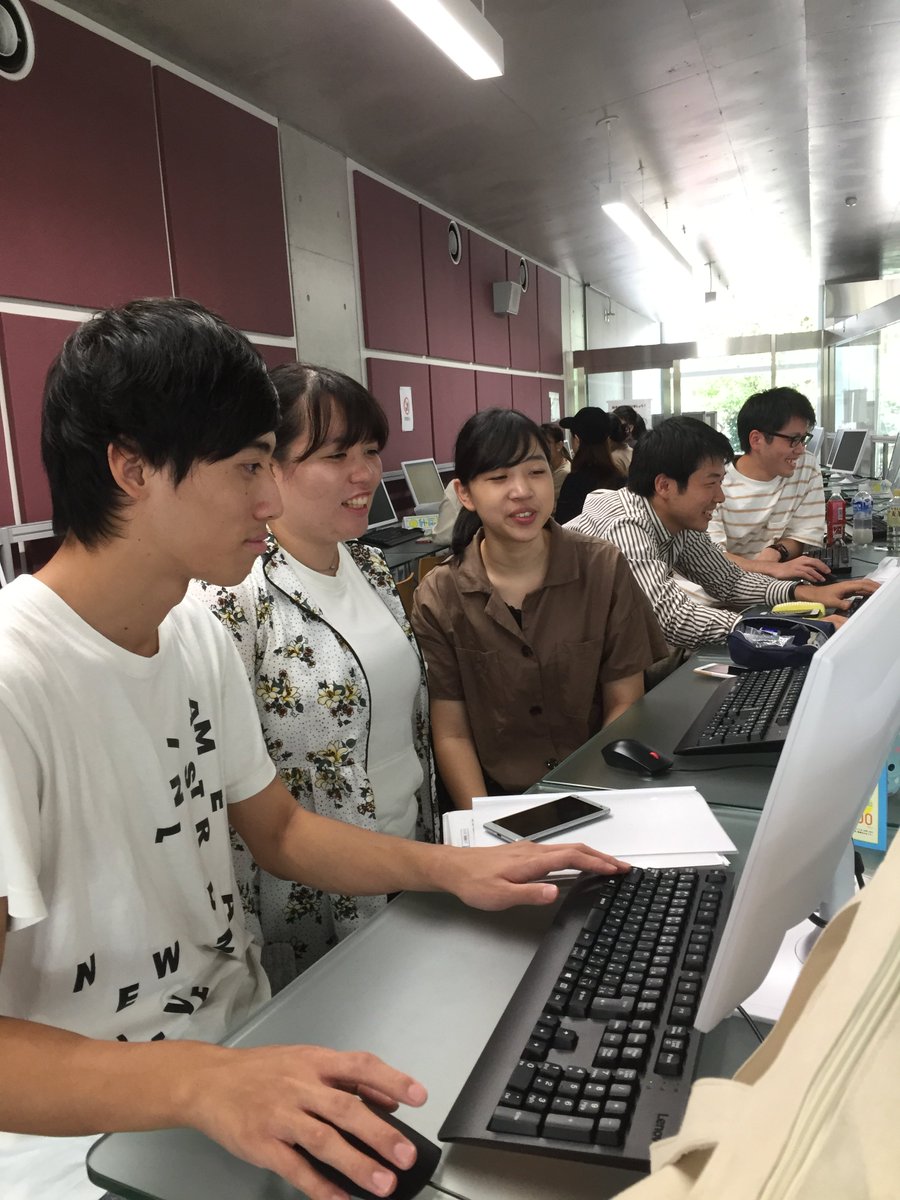 東京医療学院大学 U Ths Twitter