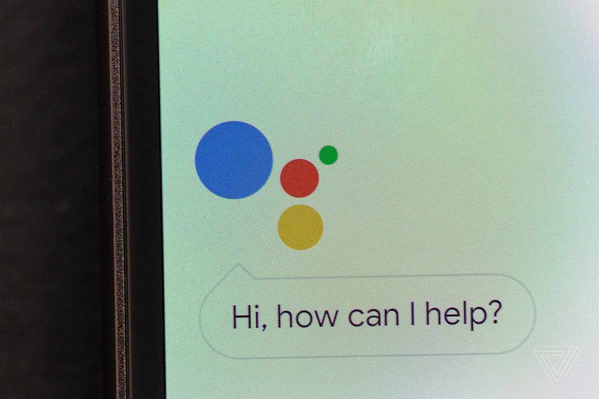 Android’s new Action Blocks make Google Assistant more accessible theverge.com/2019/10/2/2089…