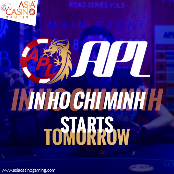 Pro Poker Club Ho Chi Minh City