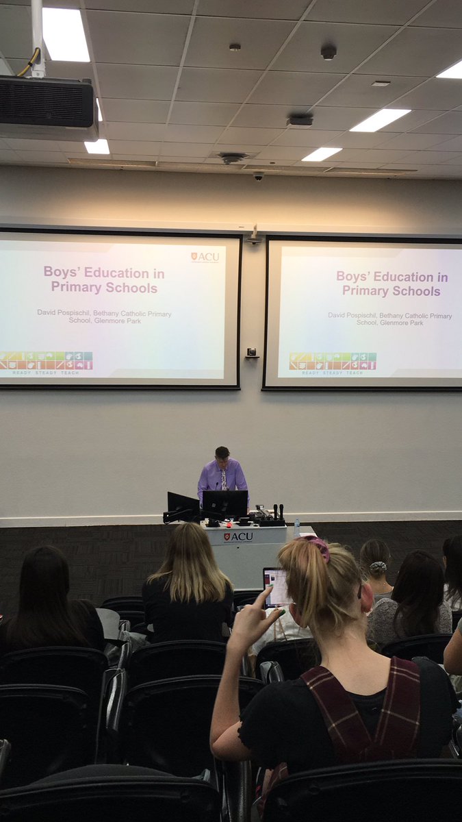ckathleeen's tweet photo. Last session of the day! These past two days have been full of practical advice which I can use when I'm in the profession next year #acuedu_p https://t.co/TFX4xeWA4O