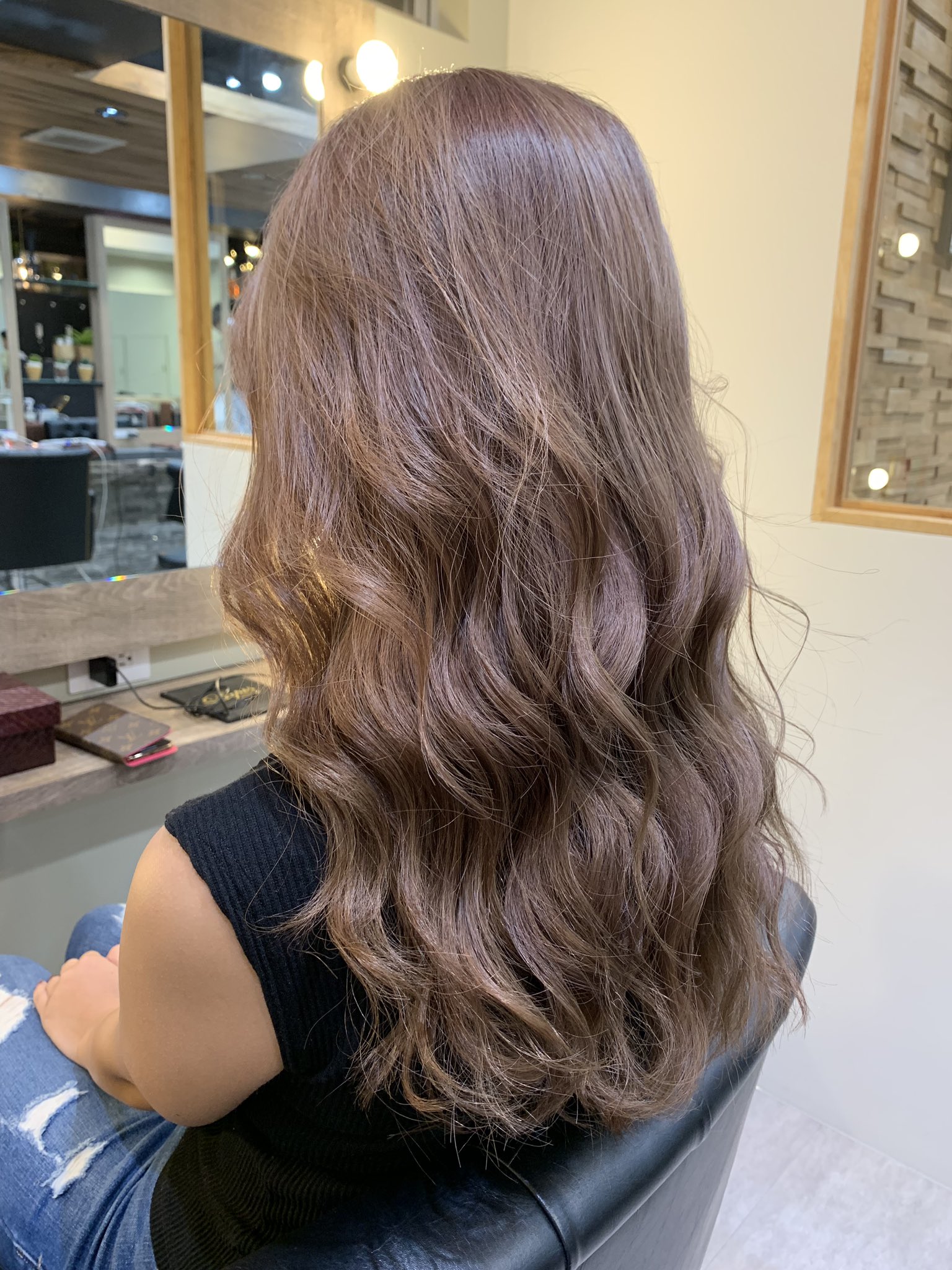 美容師 Lapis横浜 Bjwtigrc5osq9mo Twitter