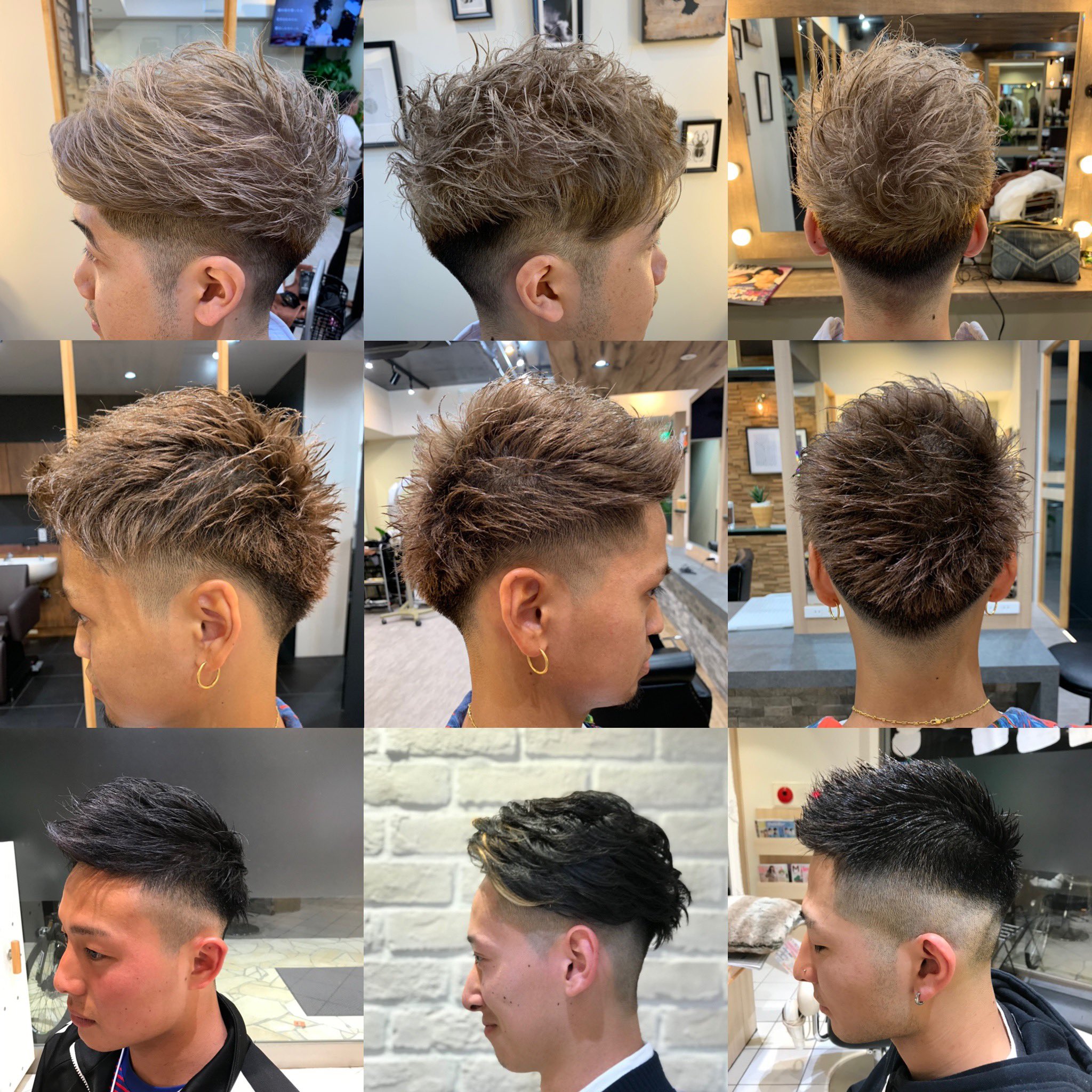 美容師 Lapis横浜 Bjwtigrc5osq9mo Twitter