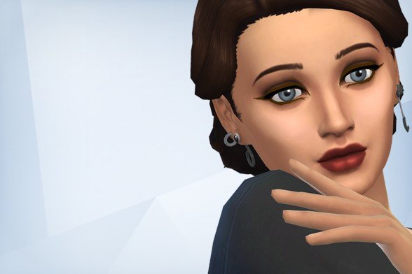 Amuni50sims4's tweet photo. I just shared Bewitching Witch on #TheSims4 Gallery! Pose by #Rhisk @SimsCreatorsCom @TheSims #Sims4 #Sims https://t.co/MgwzxUqAfP