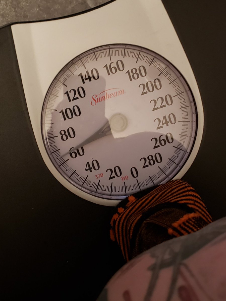 AmputeeCrps's tweet photo. Loading 65 lbs
#law1030 #amputees #ampstrong #prosthetics #belowkneeamputee 
#amputeestrong  #amplife  #osseointegration  #limbloss  #amputeewarrior  #crpsamputation  #CrpsAmputeeWarriors #crpsawareness #nolegsnolimits https://t.co/htGjFFv4LY