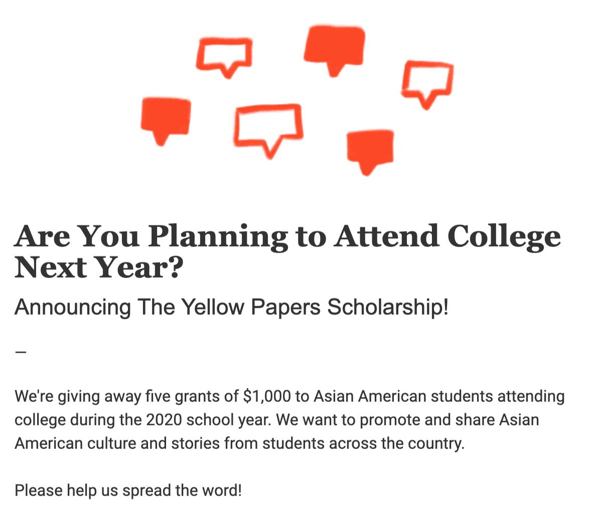 The Yellow Papers tweet media