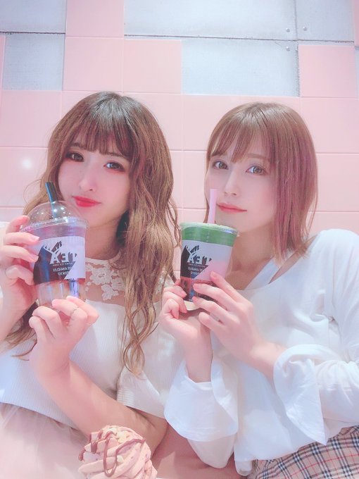コスプレイヤーRabiのTwitter画像22