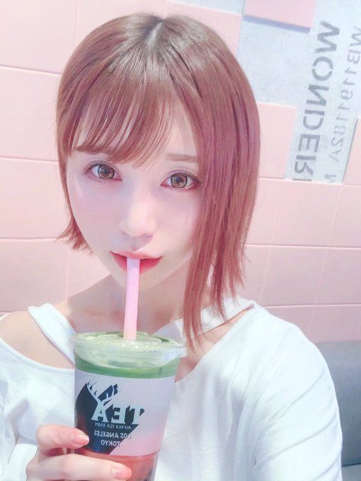 コスプレイヤーRabiのTwitter画像23