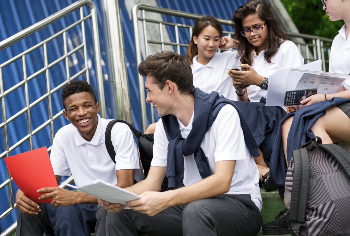 ComsenseTech's tweet image. Student Onboarding – Anything but Child’s play!

#MarketingAutomation #martech #onboardingautomation #education 

bit.ly/2oDFyek