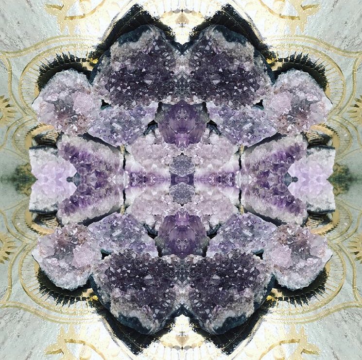 AuroraElysium's tweet photo. Amethyst Mandala. 2016.
#amethyst #quartz #quartzcrystal #crystals #mandala #mandalas #crystalhealing #healing #arthealing #rhilea #mirrored #mirroredart #thirdeye #crownchakra #awaken #awakening #mirroredphoto #consciousness #higherself #art https://t.co/7Yxb3HWuXr