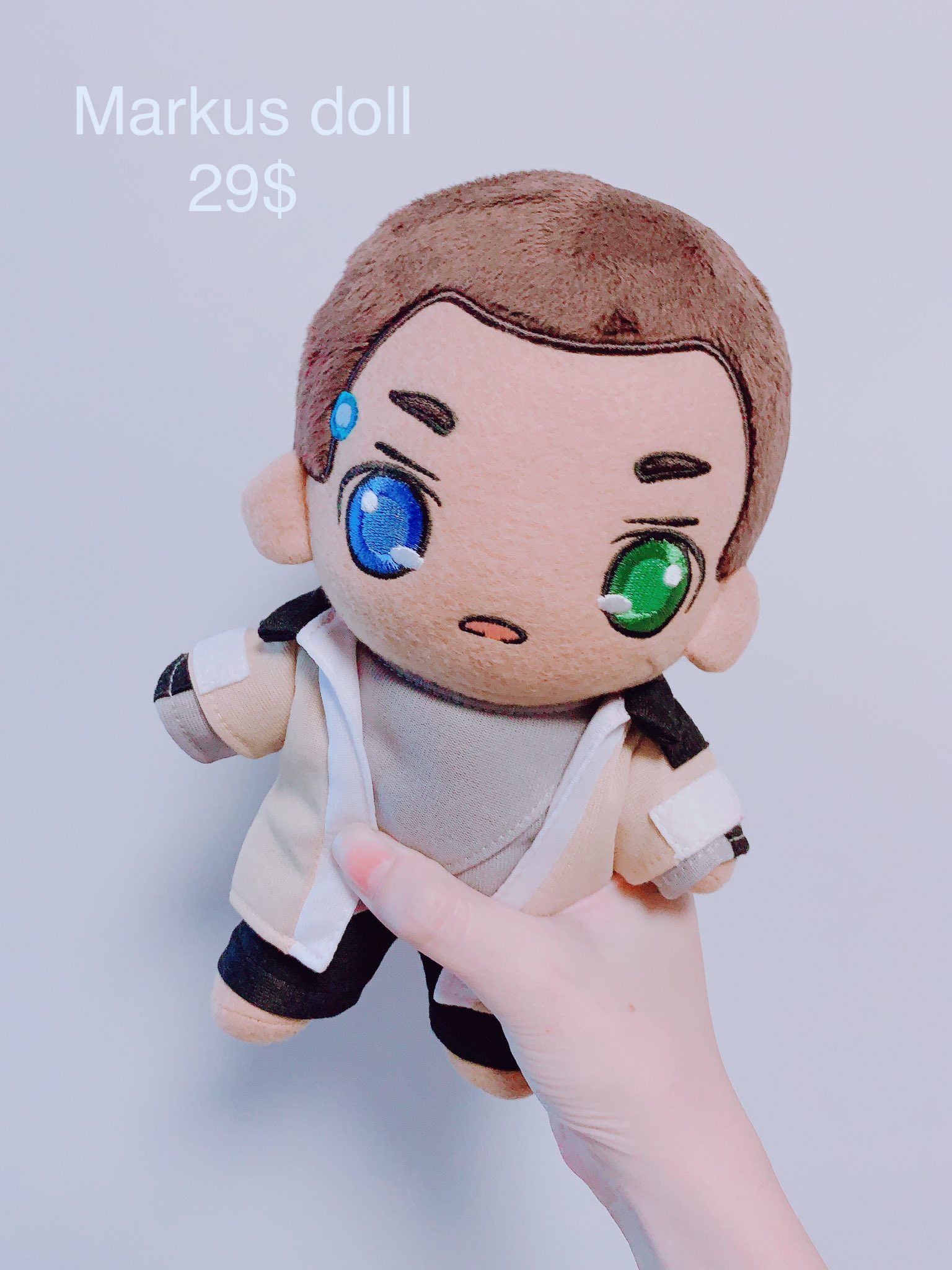 Detroit: Become Human - Trailer 2 - Smyths Toys