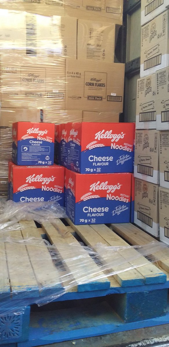 Nkoabela_MT's tweet photo. Mercury X. Extra income is a necessity in this economy so become a kelloggs distributor❤❤
@KelloggCompany @KelloggsSA1 @KelloggsUS #TwitterWasOnce #RulesDontApply #SaveMyJob
Pls RT https://t.co/O1R6cEwSxP