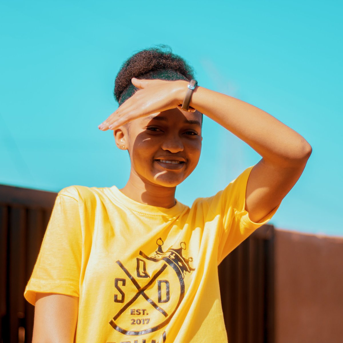 Tbattisse's tweet photo. Shirt available at: R160, R180 and R200
We courier nationwide @ R100
#TwitterWasOnce #TheMorningFlava https://t.co/IN0NvSeUEL