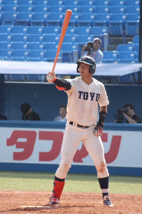 佐藤都志也のレーザービーム 肩 が凄い メジャーや栗山との関係は トレンド猛勉強