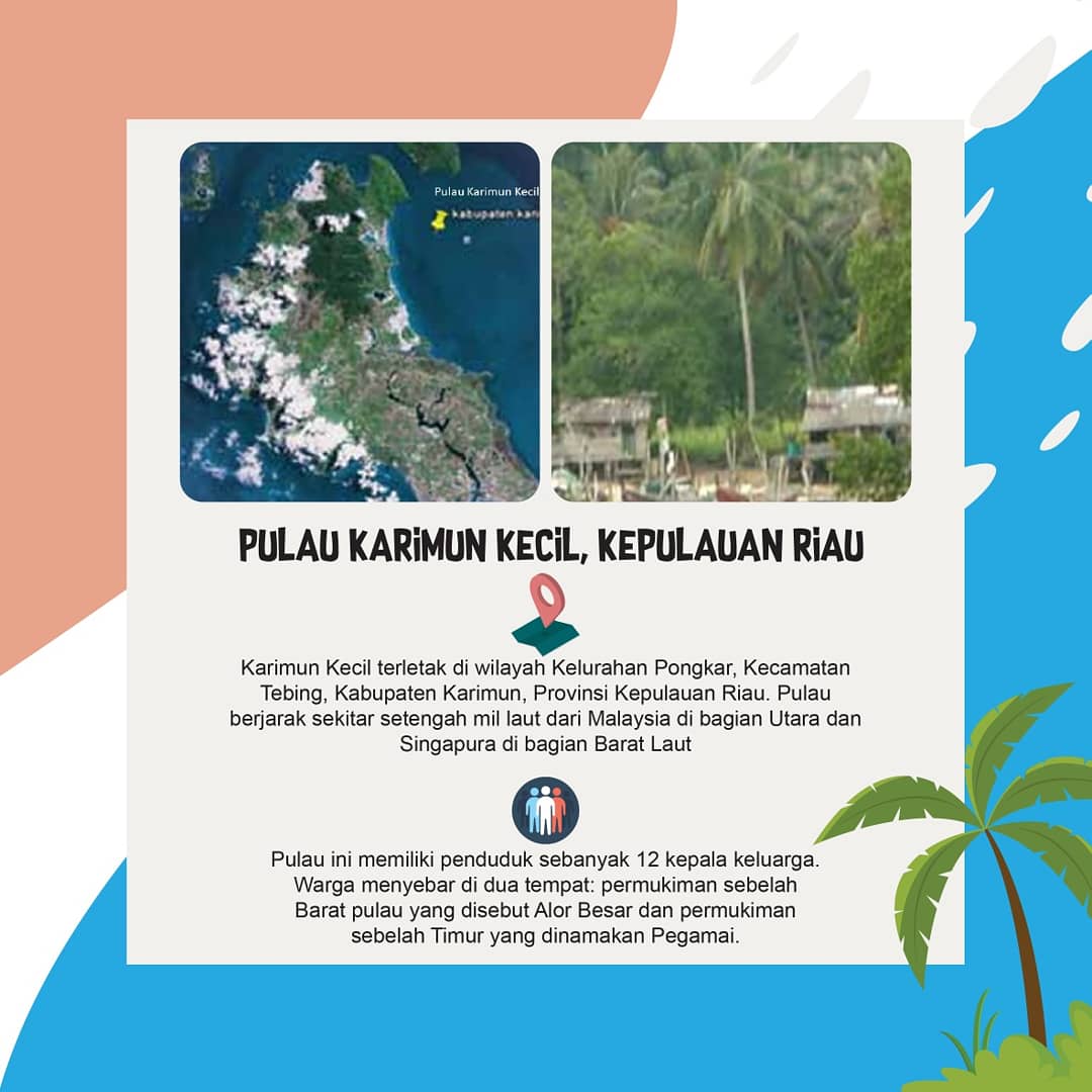 ditjenpk_kkp's tweet photo. Dengan mengetahui pulau-pulau kecil terluar di Indonesia, kita dapat memelihara dan mempertahankan keutuhan wilayah perbatasan. https://t.co/pgLs2PUBxJ