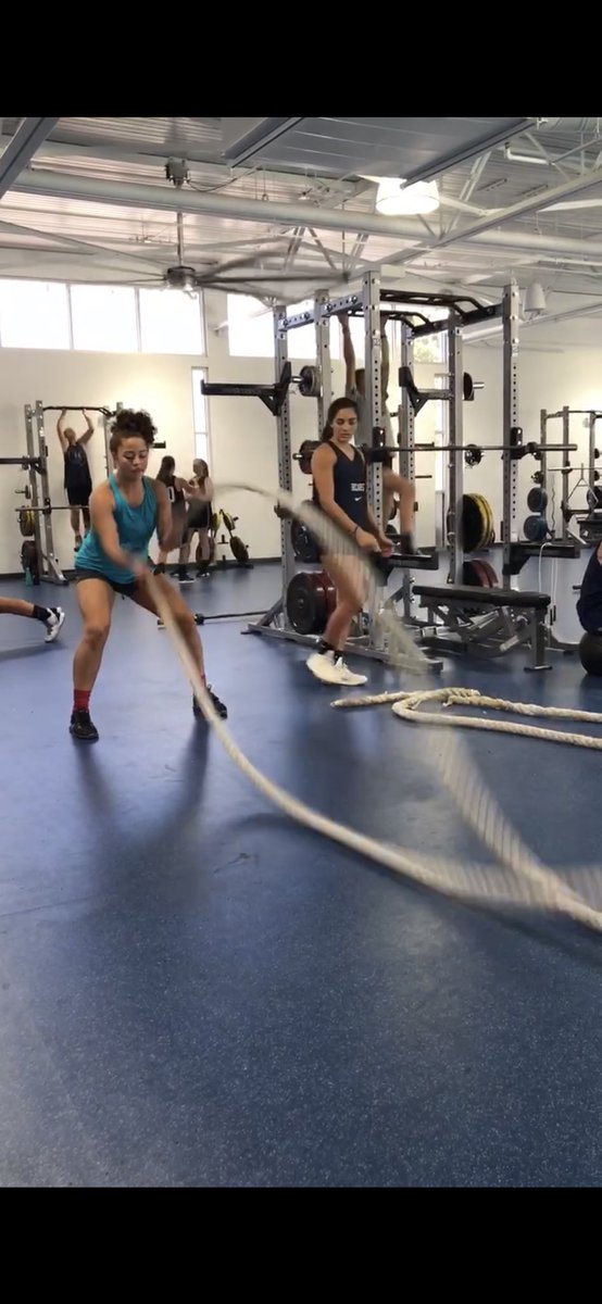 2 months until tip off. 💪🏼🐻#itsagreatdaytobeabear