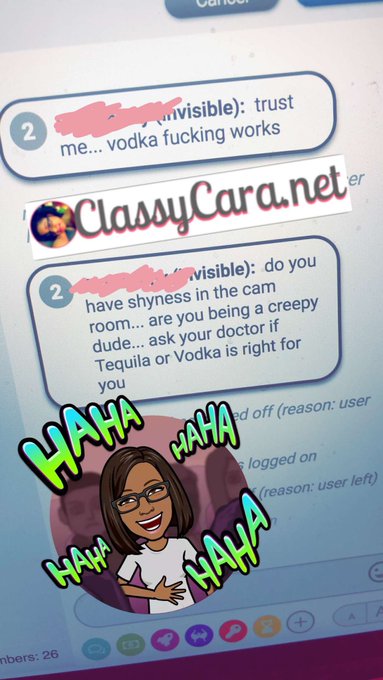 Luvmy peeps! Still on cam if you're  around... https://t.co/gZKsiIbJN6 https://t.co/G2SRwcW5J0<a href="/tag/manyvids"class="tags"><span>#manyvids</span></a><a href="/tag/mvsales"class="tags"><span>#mvsales</span></a>