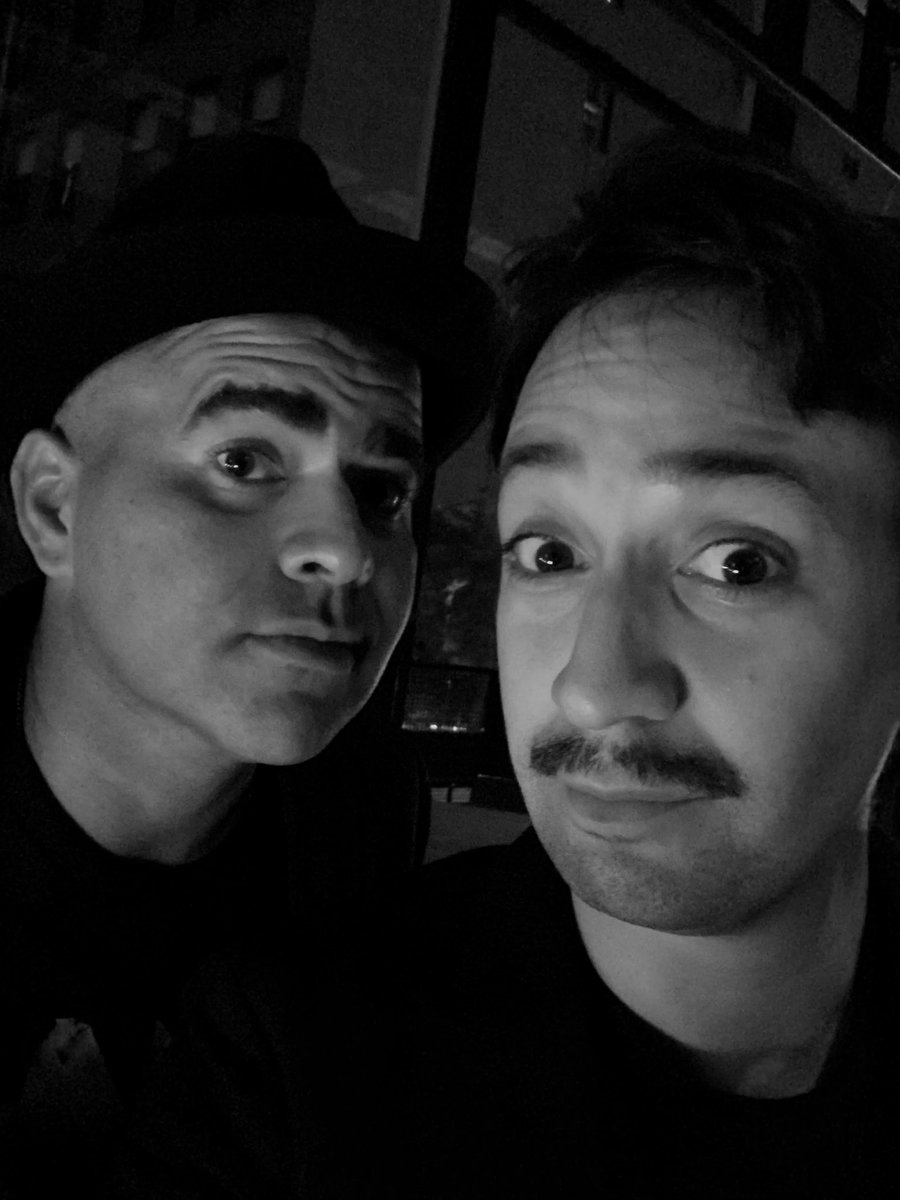 Lin_Manuel's tweet image. Long as I got a job you got a job. 
#FreestyleLoveSupreme