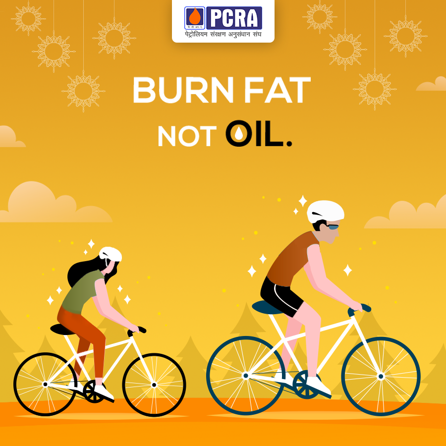 pcraindia's tweet photo. Save Fuel Build Future.
#SaveFuel #PCRA
#Conservation #Environment #FuelConservation #ConserveFuture #9daysofConservation
@dpradhanbjp @PetroleumMin https://t.co/4TguIHrtyB