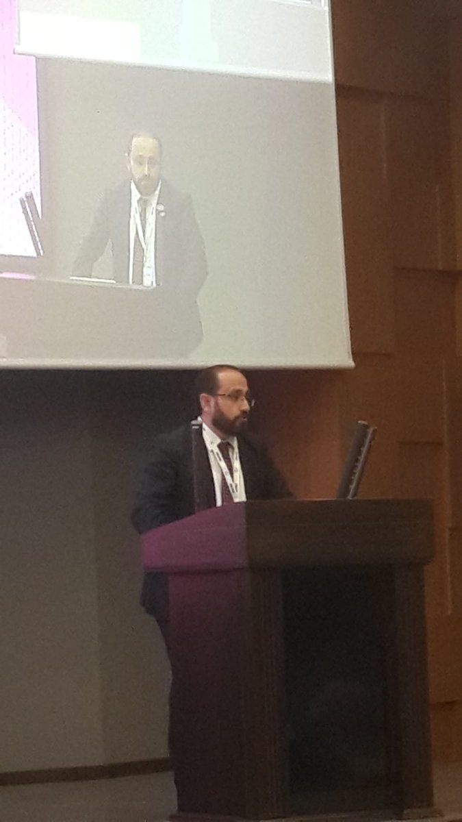 2. İzmir Kobiler ve Bilişim Kongremizde KOSGEB Proje Yönetimi Daire Başkanı Ertuğrul Çetinkaya açılış konuşmasını gerçekleştirdi. 
<a href="/Kosgeb/">KOSGEB</a> 
 #ErtuğrulÇetinkaya #Kosgeb #TBD #KOBİLERveBİLİŞİM #2izmirkobibilişim #kobibilisim2019 #izmirkobibilisim #Kobi #Bilişim #İzmir