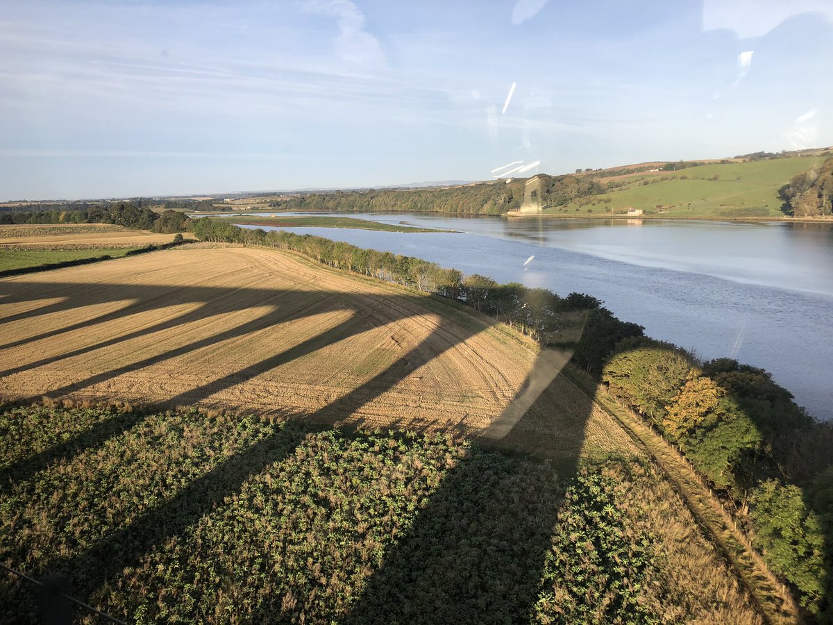 Andy Fisher (@ajfbreathe) on Twitter photo Stunning morning crossing the viaduct over the River Tweed in Berwick on LNER to Edinburgh. Off to a Workshop on the new NHS Blood and Transplant Strategic Plan. <a href="/NHSBT/">NHS Blood+Transplant</a> <a href="/BTRU_ODT/">NIHR BTRU in Organ Donation and Transplantation</a> <a href="/LNER/">London North Eastern Railway</a> Stunning morning crossing the viaduct over the River Tweed in Berwick on LNER to Edinburgh. Off to a Workshop on the new NHS Blood and Transplant Strategic Plan. <a href="/NHSBT/">NHS Blood+Transplant</a> <a href="/BTRU_ODT/">NIHR BTRU in Organ Donation and Transplantation</a> <a href="/LNER/">London North Eastern Railway</a>