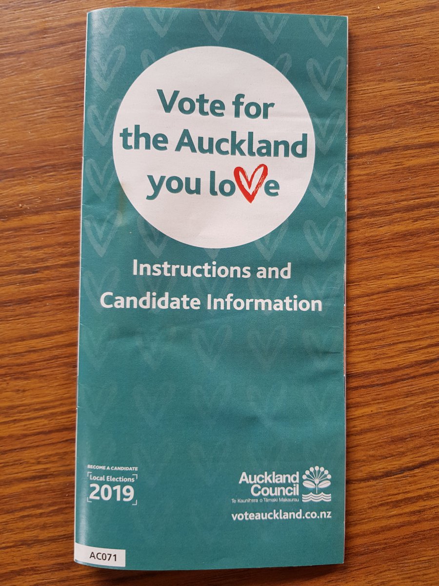 samuelbarnaby's tweet photo. I decided to start a new politics blog and as Local Body elections are happening across New Zealand this year I thought I would make my next post about it.

https://t.co/opfNOmnOWm

#localbodyelections #Elections #Politics #NewZealand #Blog #blogger #politicsblog #localelections https://t.co/QK3XdJpTZX