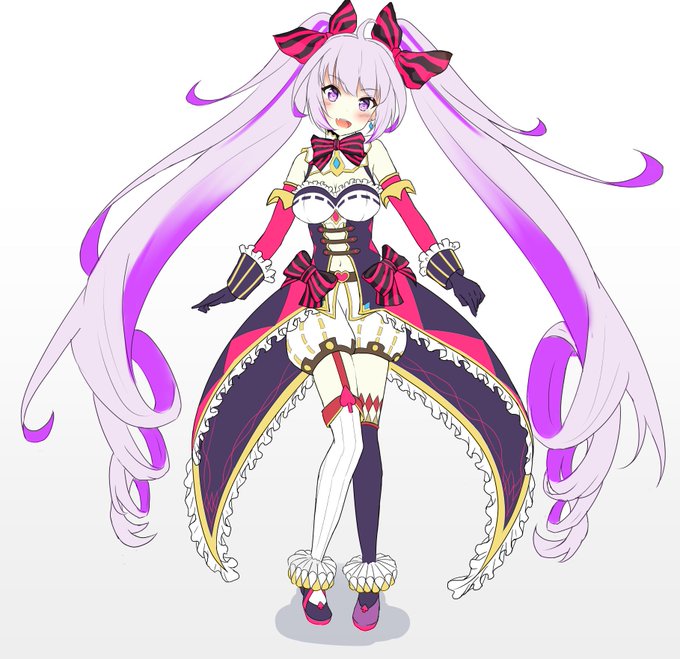 らくがキャロ('ω') 