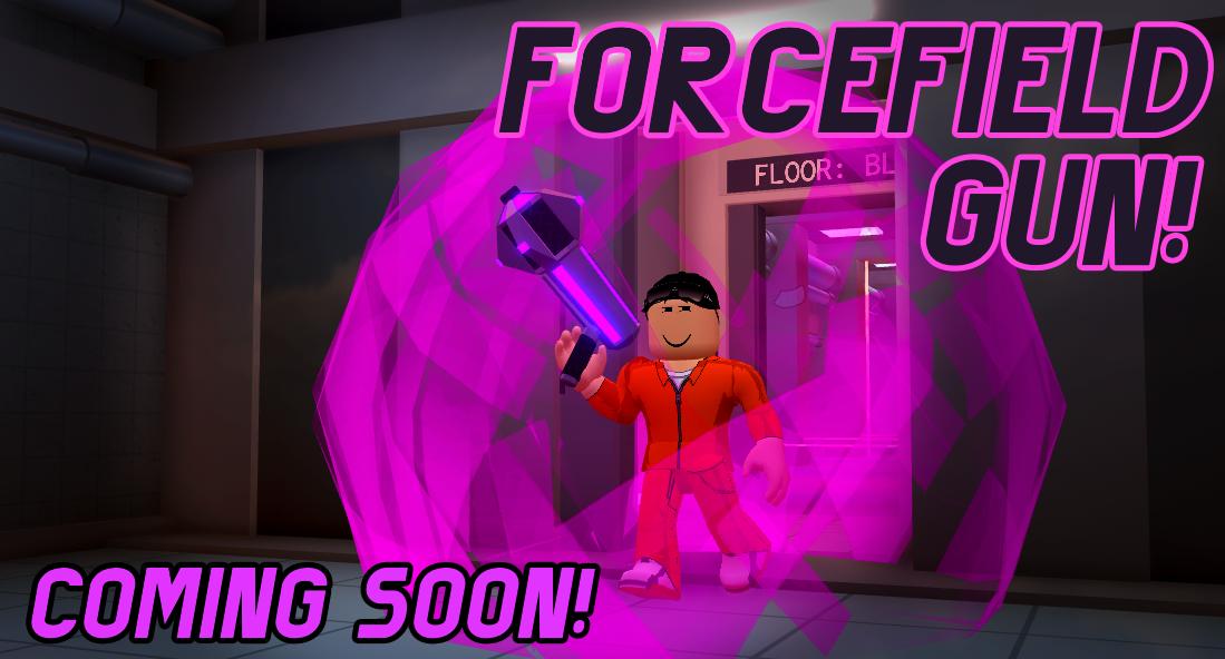 Roblox Jailbreak Aliens