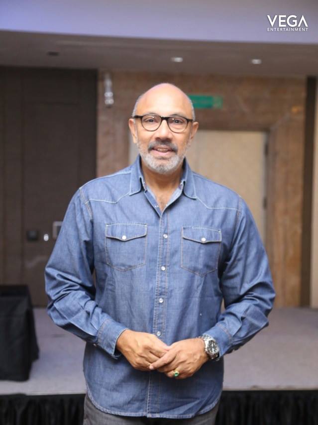 vegaent's tweet photo. Vega Entertainment Wishes a Very Happy Birthday to Actor #SathyaRaj Garu
#Kattappa #Sathya #Raj #Actor #Birthday #October03 #Vega #Entertainment #VegaEntertainment https://t.co/SyYU5TMOsg