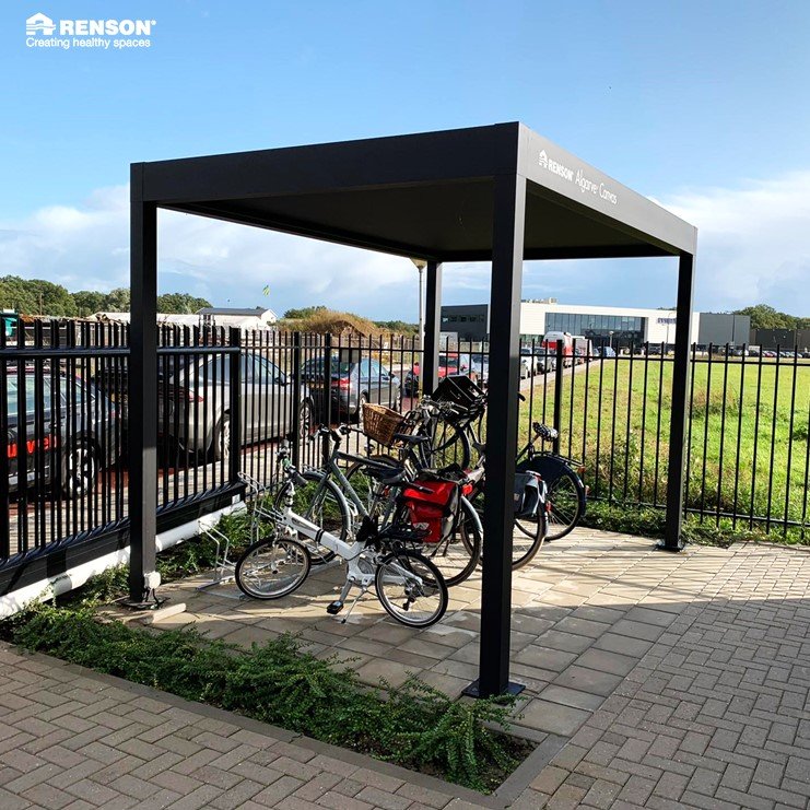 Renson On Twitter We Met Up With Our Partner Teamsunweb For The