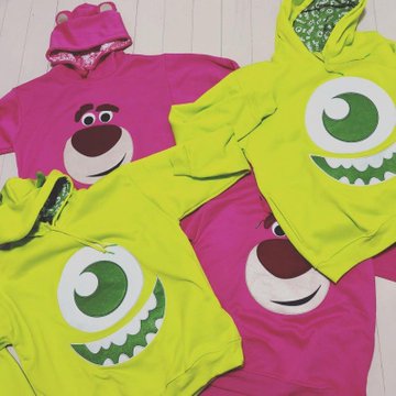 しまむら ディズニーのコラボ人気商品25選 22新作は 雑貨やコスメも Yotsuba よつば