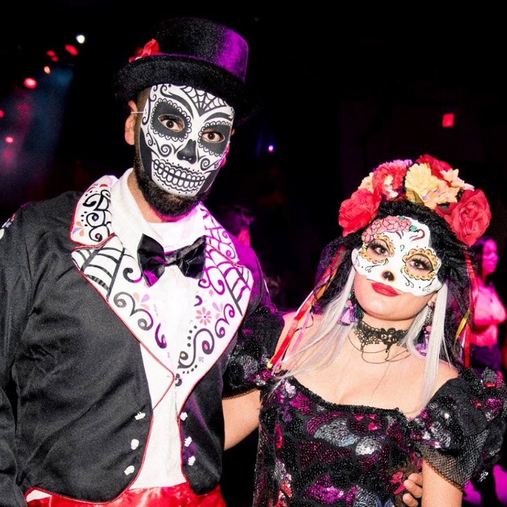 liberty_grand's tweet photo. The scariest day of the year is just around the corner πIn celebration of #Halloween, #LibertyGrandTO will be hosting its annual Halloween party. Join us this October 31st for a night of fun, wonder and horrorπ #ScaryParty For tickets & more info, visit https://t.co/N66DUvXXjZ https://t.co/yjiN3KyicW