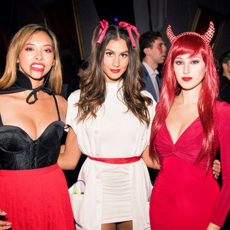 liberty_grand's tweet photo. The scariest day of the year is just around the corner πIn celebration of #Halloween, #LibertyGrandTO will be hosting its annual Halloween party. Join us this October 31st for a night of fun, wonder and horrorπ #ScaryParty For tickets & more info, visit https://t.co/N66DUvXXjZ https://t.co/yjiN3KyicW