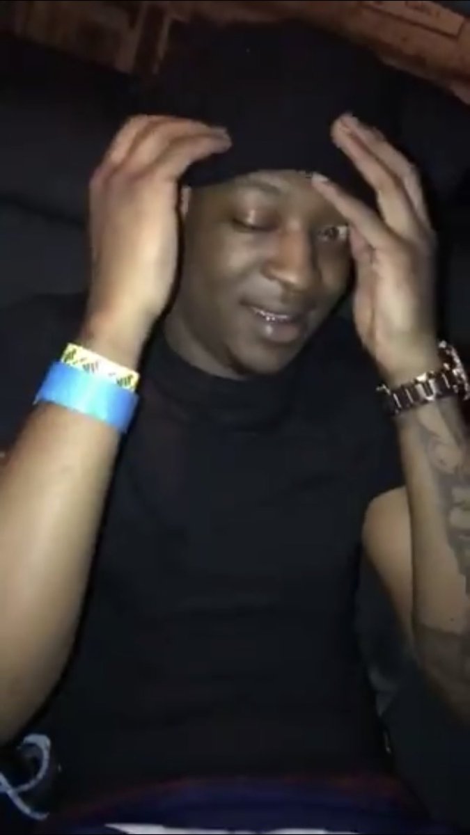 NastiiShayy's tweet photo. @SavDjHighLyfe_ That one eye told it all 😂😂😂 https://t.co/qNDt6cZ2HK