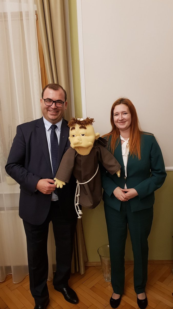 ACJaworski's tweet image. Dziękujemy @AKwPL za zaproszenie do Rypina. Pani minister @AnnaGembicka zapowiedziała, że będziemy tu częściej, więc kolejne spotkanie już w listopadzie 🙂
@SOSdlaRodziny @RadioMaryja