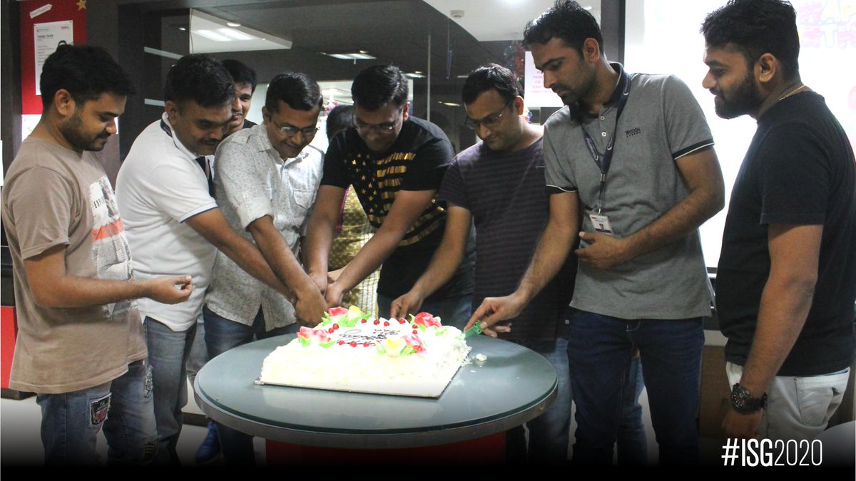 infosenseglobal's tweet photo. Monthly Birthday Celebration at Infosenseglobal.

#September2019 #LotsofFun #ISG2020 #BirthdayCelebration #Infosenseglobal https://t.co/cYrR0qhJVL